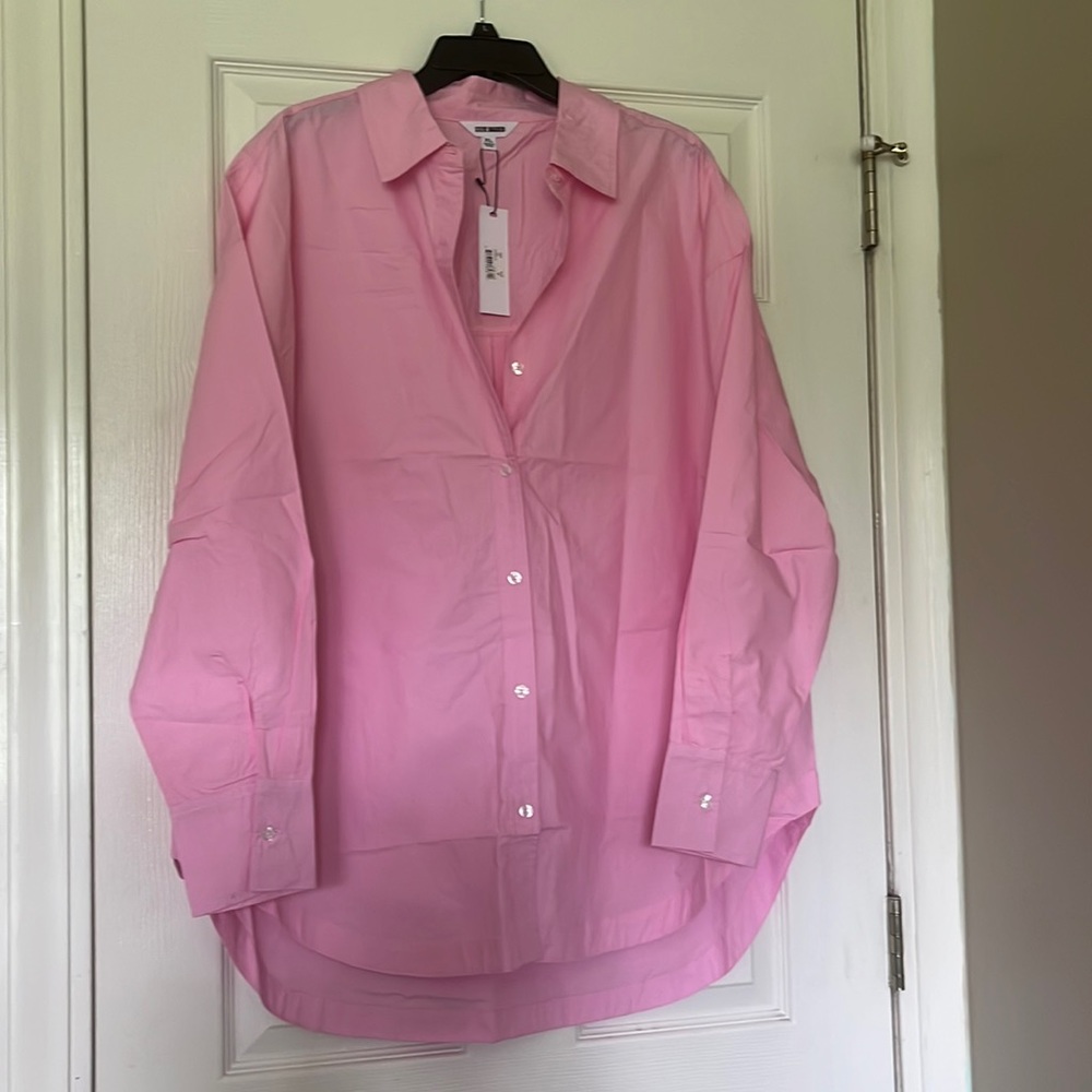 Steve Madden Poppy Top